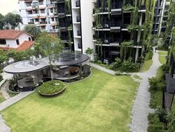 Jervois Mansion (D10), Apartment #556781551